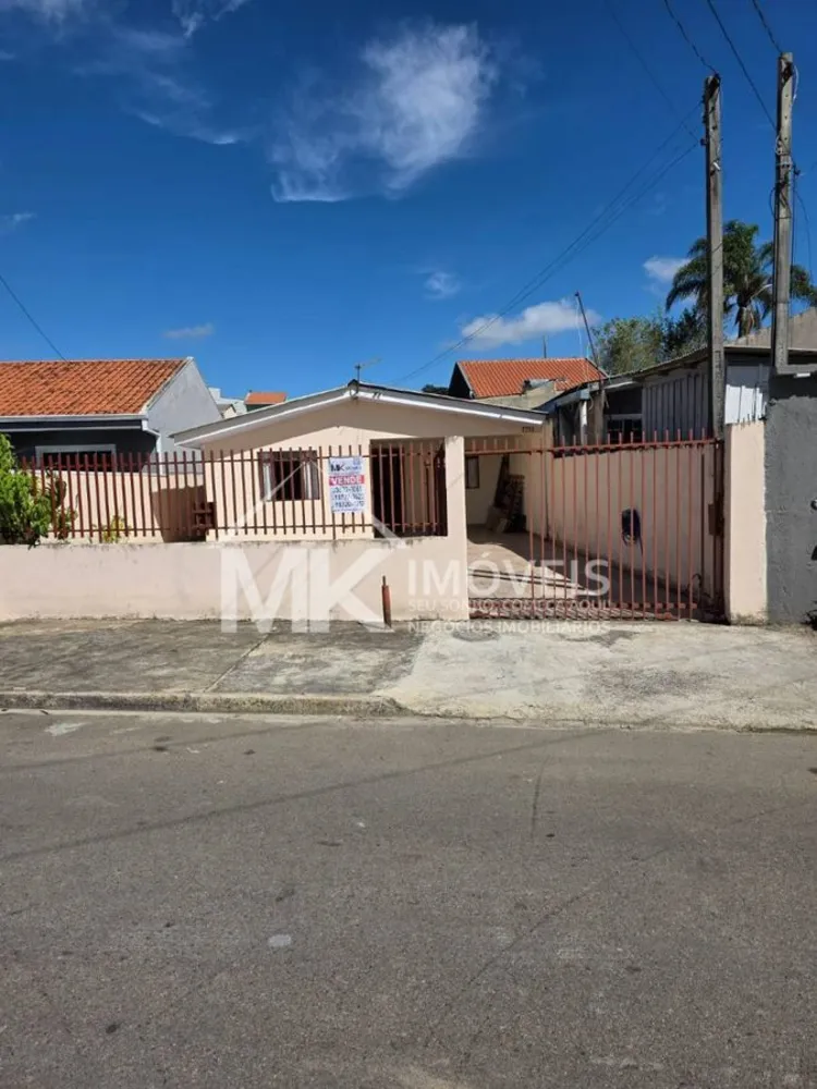 Casa, 3 quartos, 105 m² - Foto 3