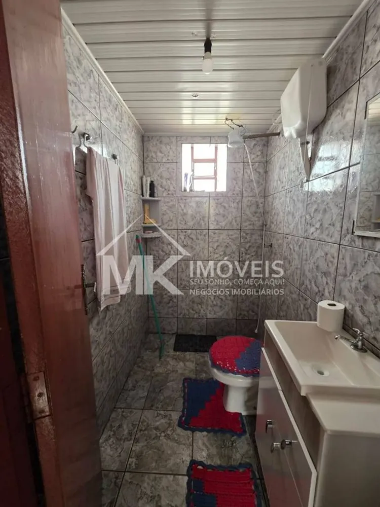 Casa, 3 quartos, 105 m² - Foto 9
