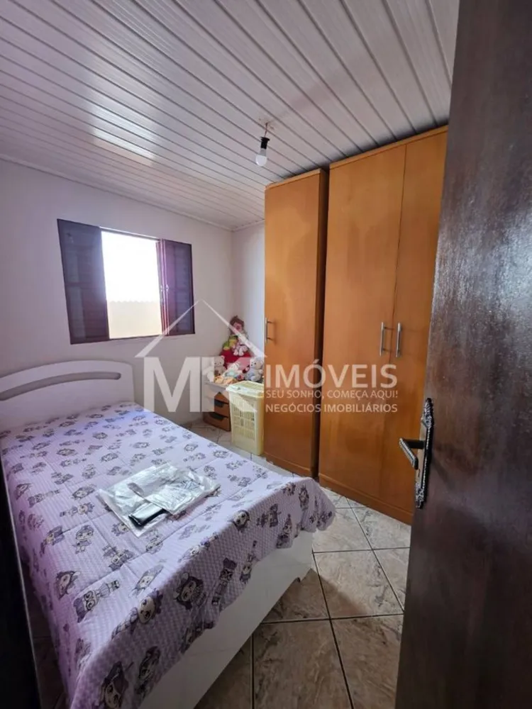 Casa, 3 quartos, 105 m² - Foto 2