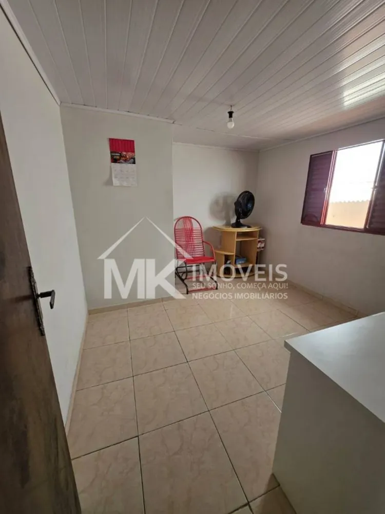 Casa, 3 quartos, 105 m² - Foto 12