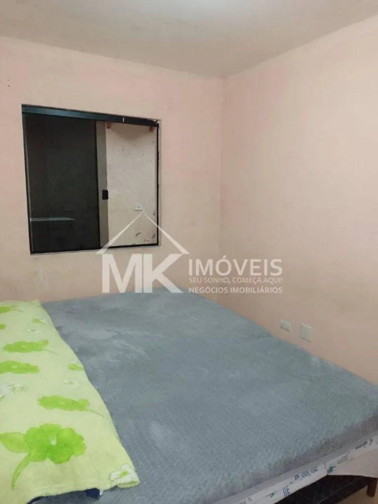 Casa de Condomínio, 2 quartos - Foto 4