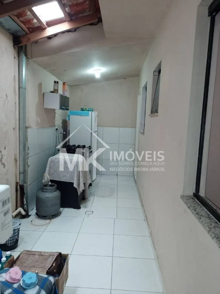 Casa de Condomínio, 2 quartos - Foto 8