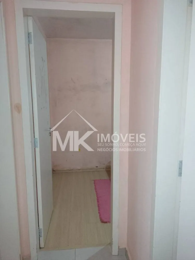 Casa de Condomínio, 2 quartos - Foto 6