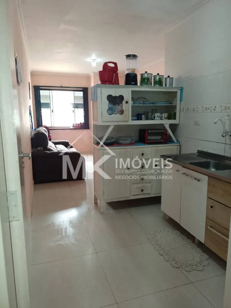 Casa de Condomínio, 2 quartos - Foto 10