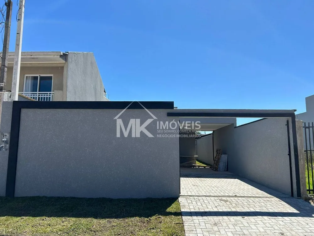 Casa, 3 quartos, 135 m² - Foto 10