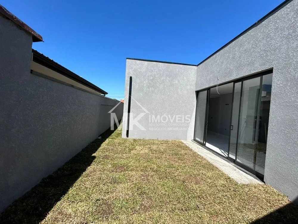 Casa, 3 quartos, 135 m² - Foto 1