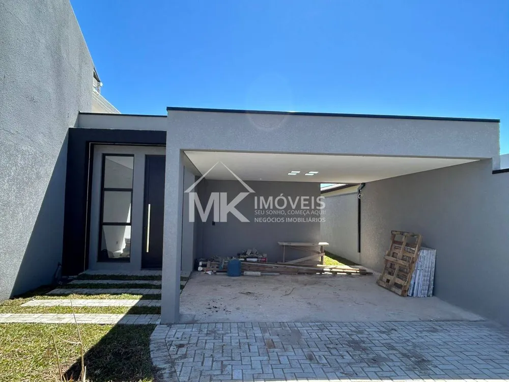 Casa, 3 quartos, 135 m² - Foto 2