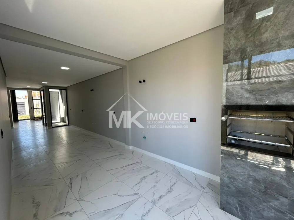 Casa, 3 quartos, 135 m² - Foto 8
