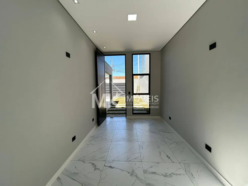 Casa, 3 quartos, 135 m² - Foto 5