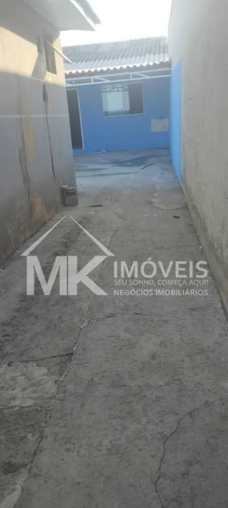 Casa, 2 quartos, 90 m² - Foto 7