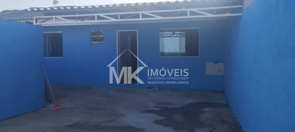 Casa, 2 quartos, 90 m² - Foto 4
