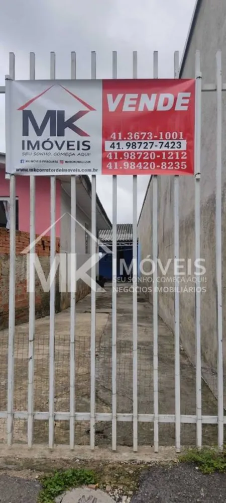 Casa, 2 quartos, 90 m² - Foto 1