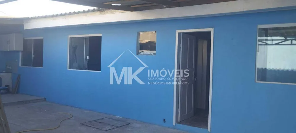 Casa, 2 quartos, 90 m² - Foto 5