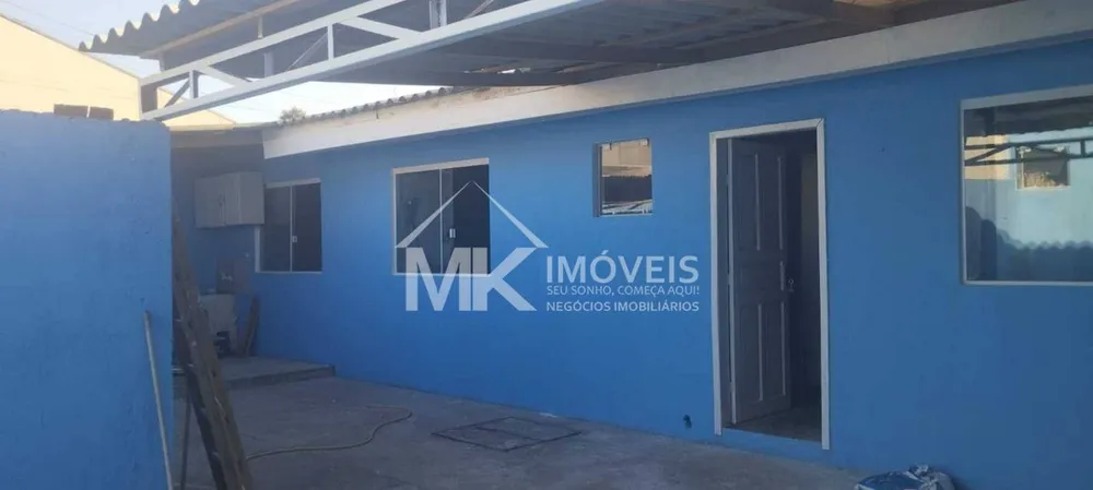 Casa, 2 quartos, 90 m² - Foto 6
