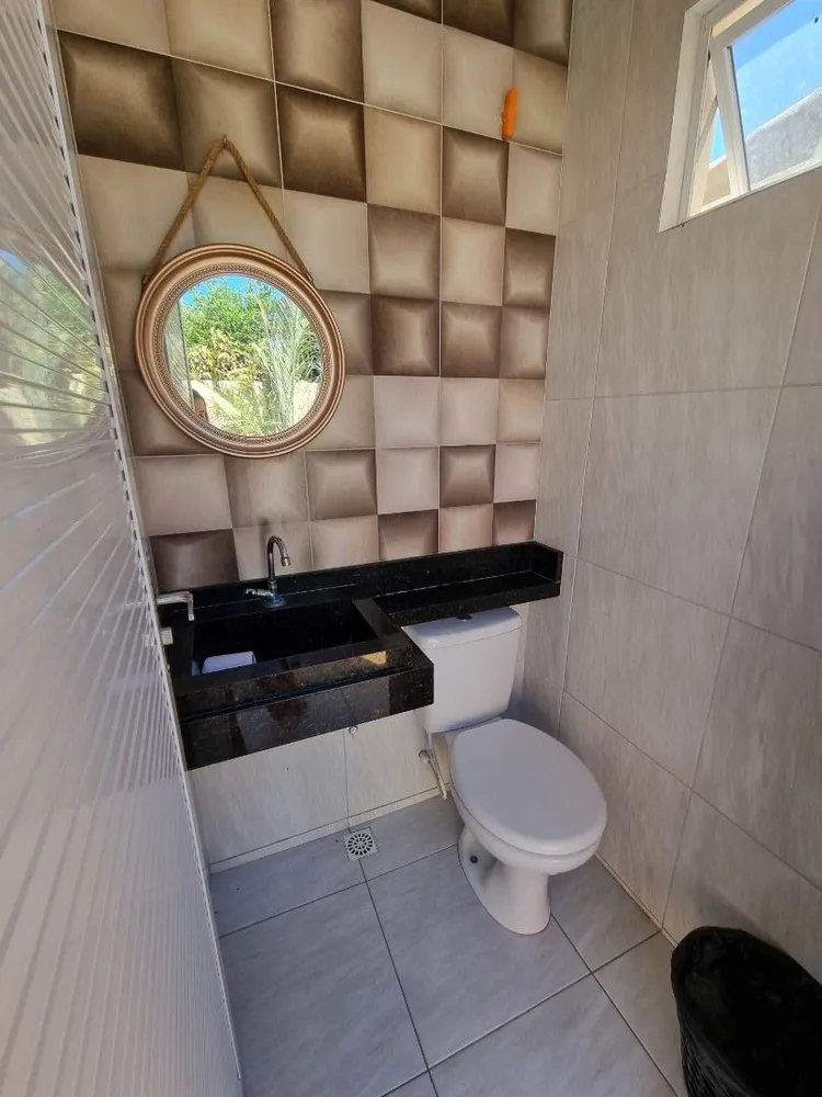 Casa, 2 quartos, 160 m² - Foto 4