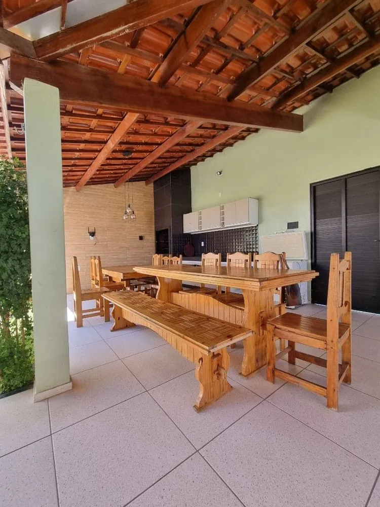 Casa, 2 quartos, 160 m² - Foto 2