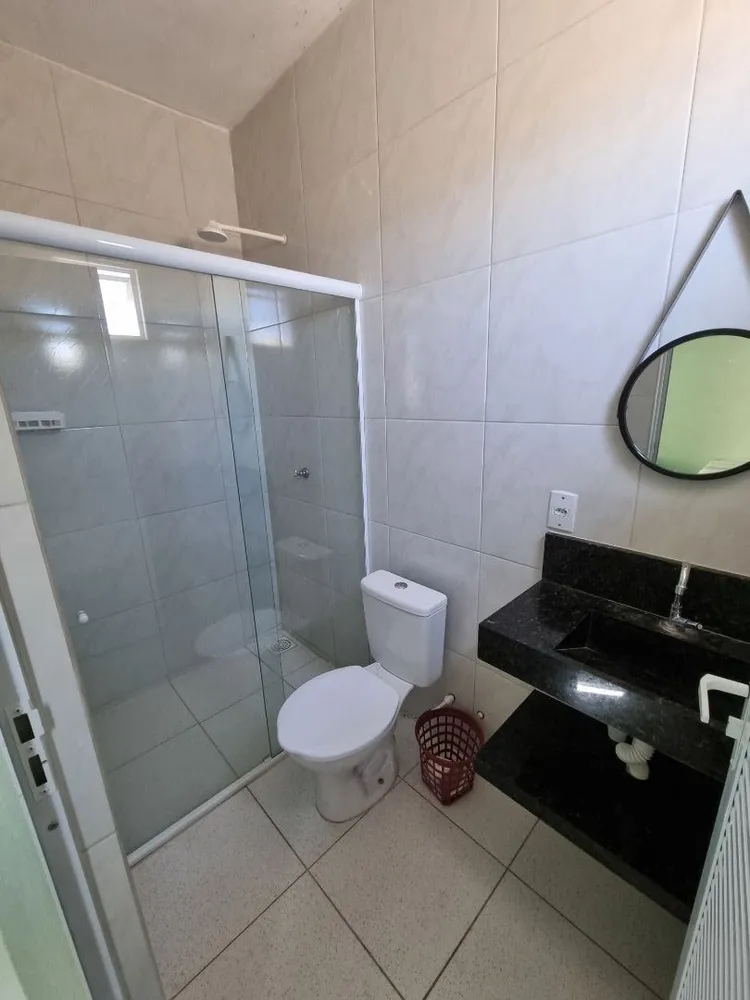 Casa, 2 quartos, 160 m² - Foto 1