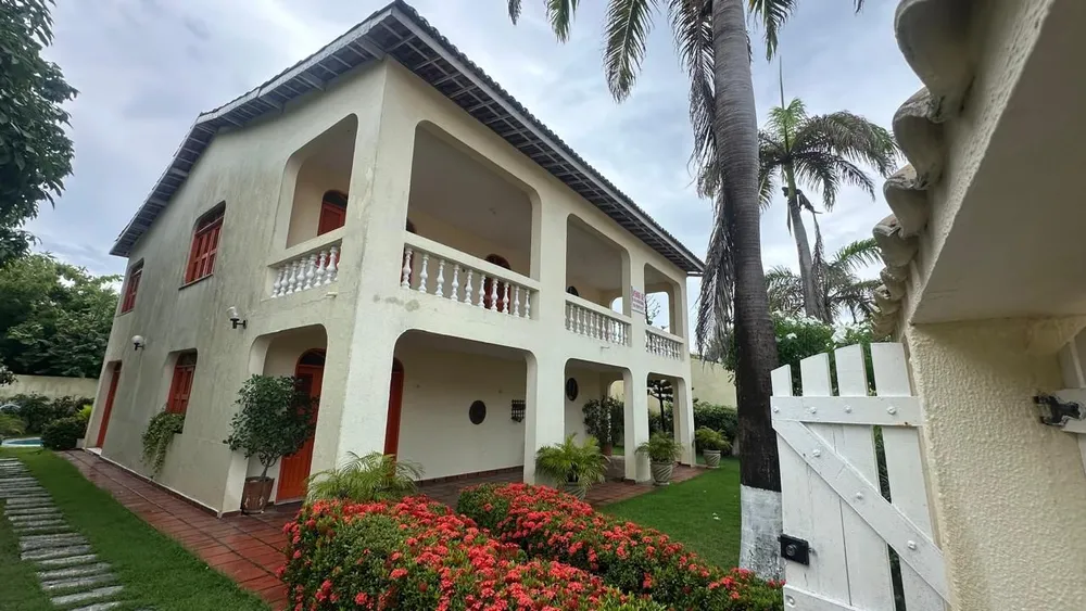 Casa, 4 quartos - Foto 4