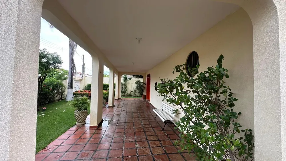 Casa, 4 quartos - Foto 2