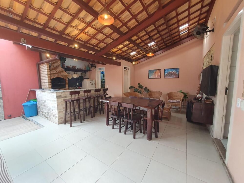 Casa de Condomínio à venda com 4 quartos, 184m² - Foto 10