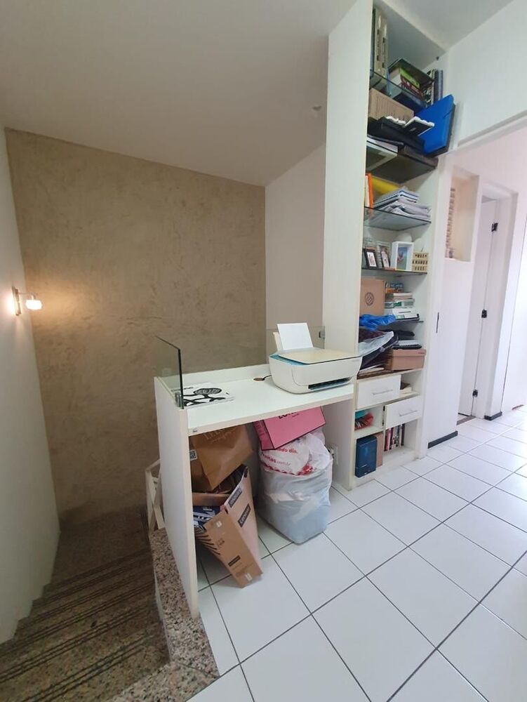 Casa de Condomínio à venda com 4 quartos, 184m² - Foto 4