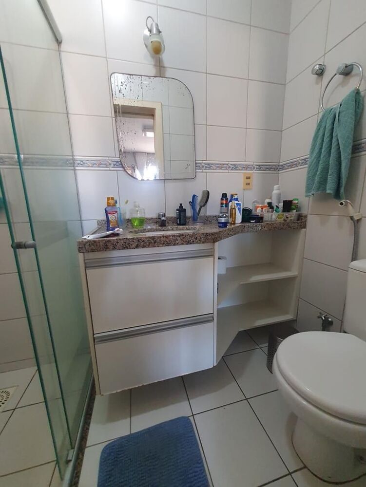 Casa de Condomínio à venda com 4 quartos, 184m² - Foto 3