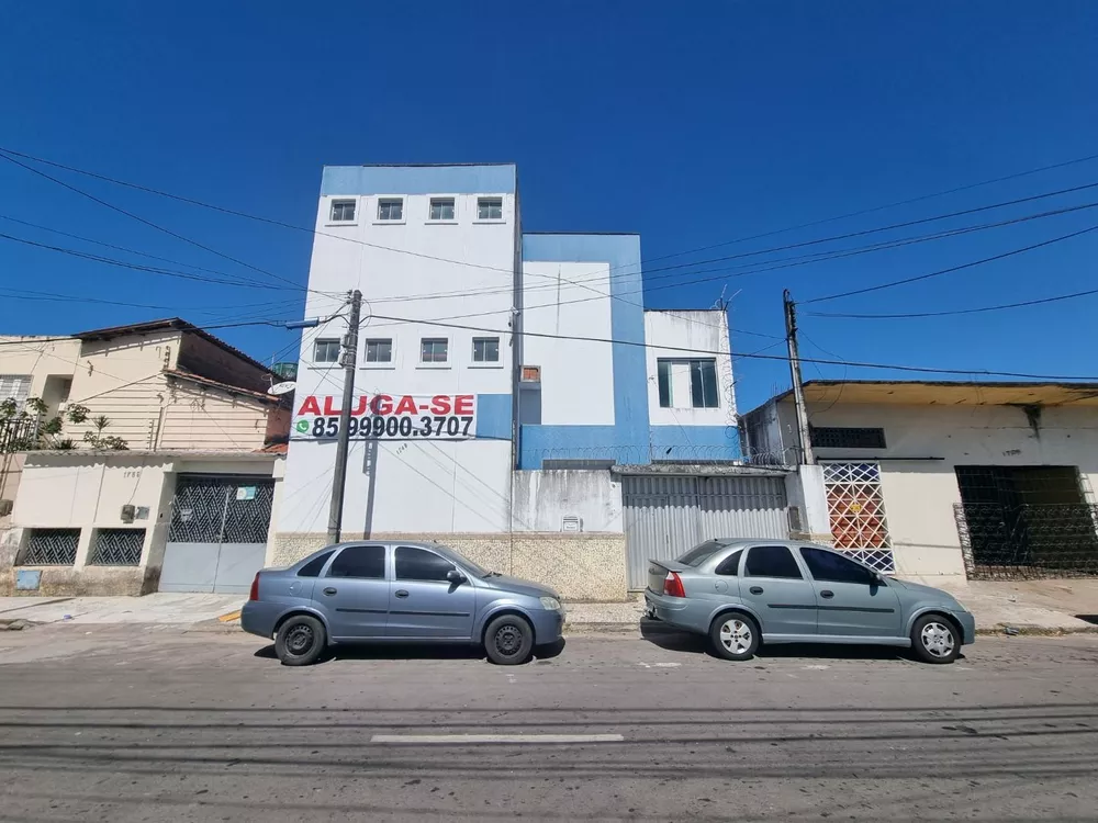 Prédio Inteiro à venda e aluguel, 520m² - Foto 3