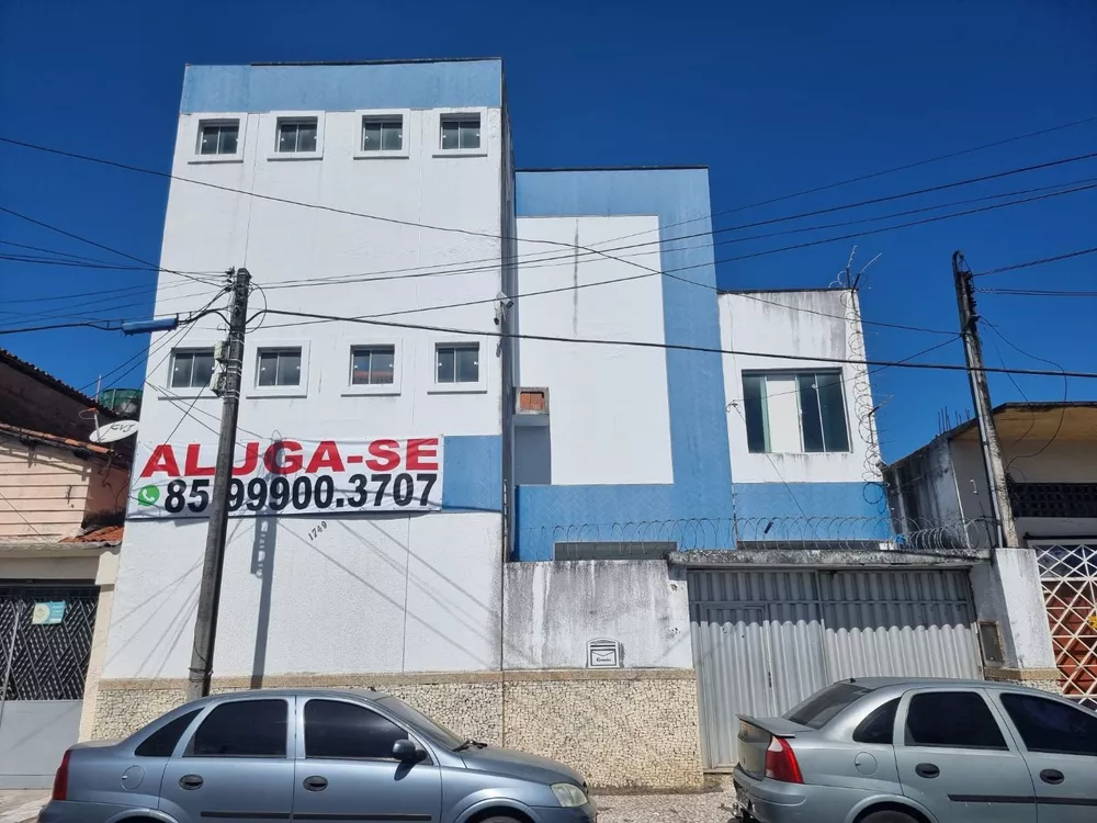 Prédio Inteiro à venda e aluguel, 520m² - Foto 2