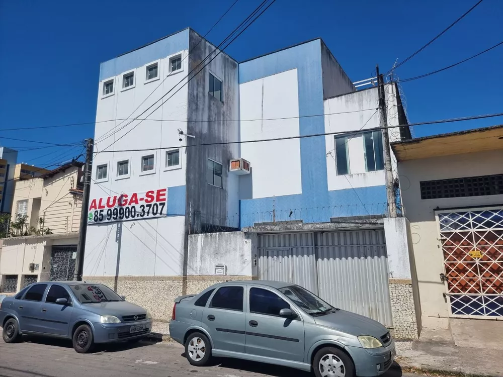 Prédio Inteiro à venda e aluguel, 520m² - Foto 1