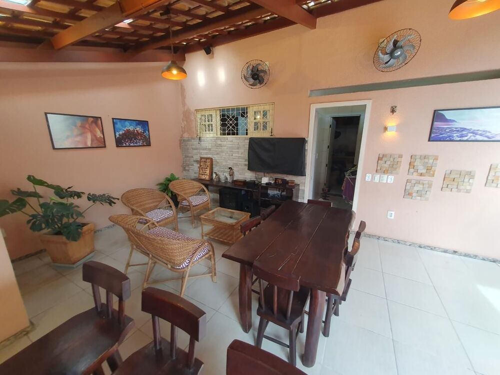 Casa de Condomínio à venda com 4 quartos, 200m² - Foto 5