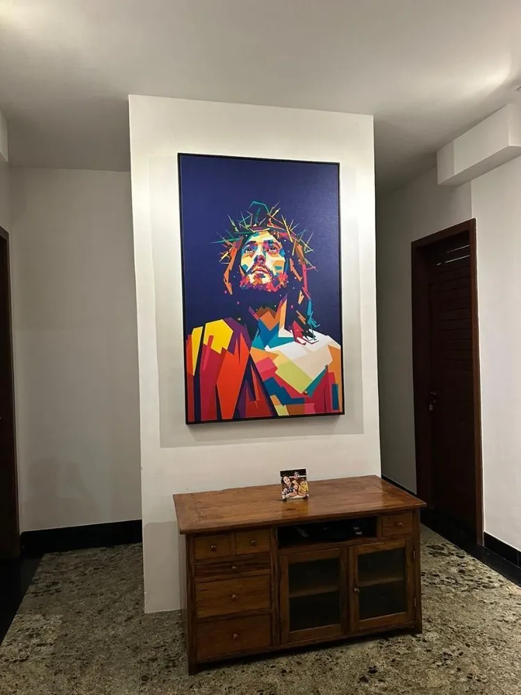 Casa, 4 quartos - Foto 1