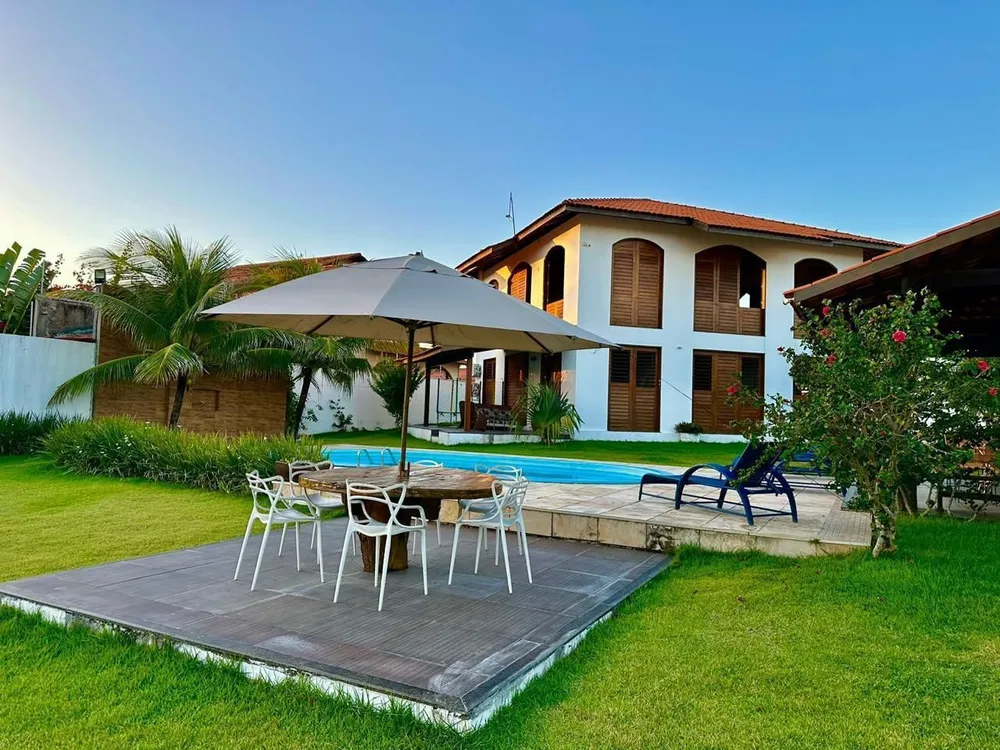 Casa, 4 quartos - Foto 4