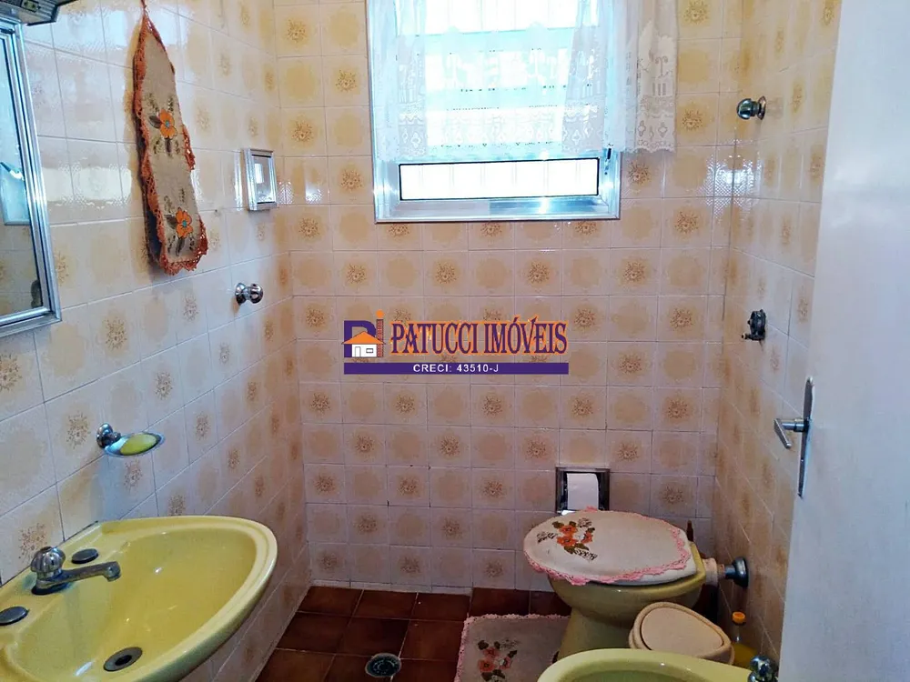 Sobrado, 4 quartos, 116 m² - Foto 3