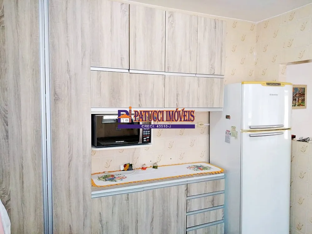 Sobrado, 4 quartos, 116 m² - Foto 1