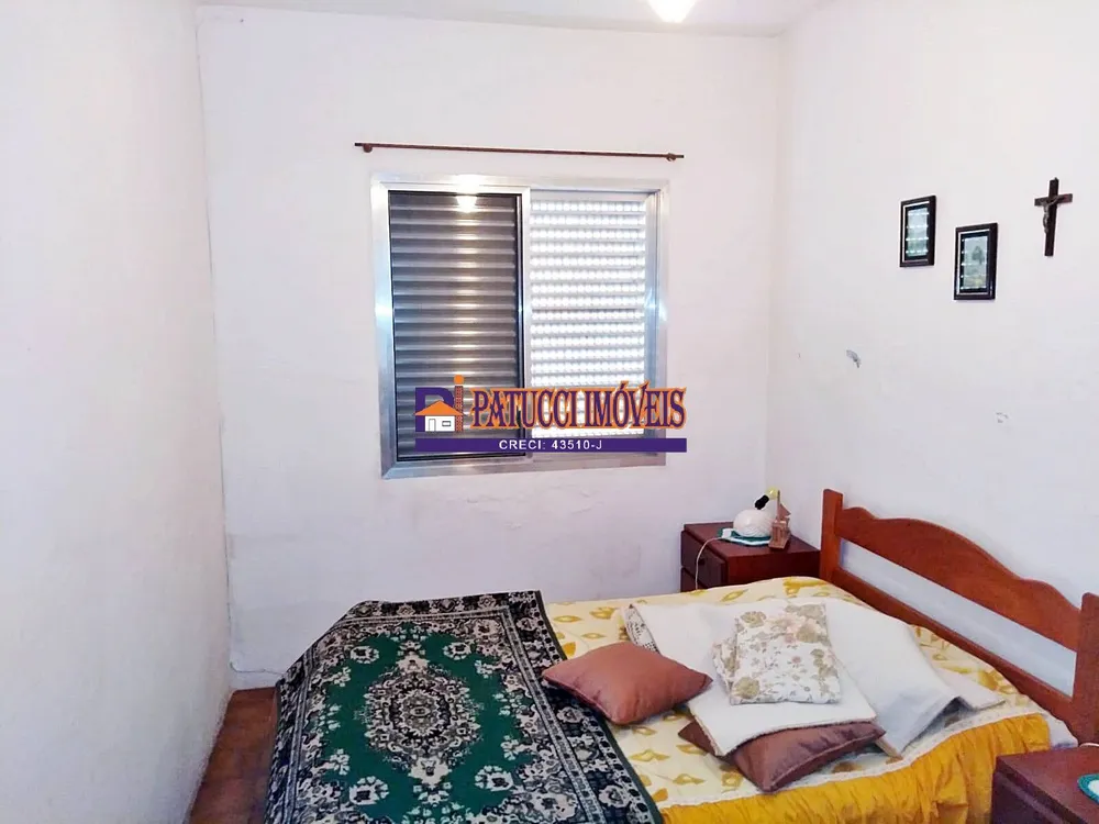 Sobrado, 4 quartos, 116 m² - Foto 2