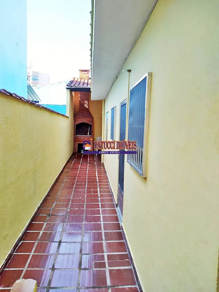 Sobrado, 4 quartos, 116 m² - Foto 4