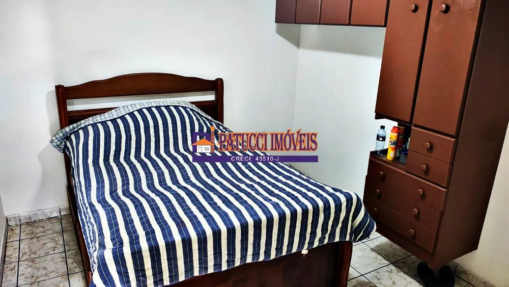 Casa, 2 quartos, 83 m² - Foto 5