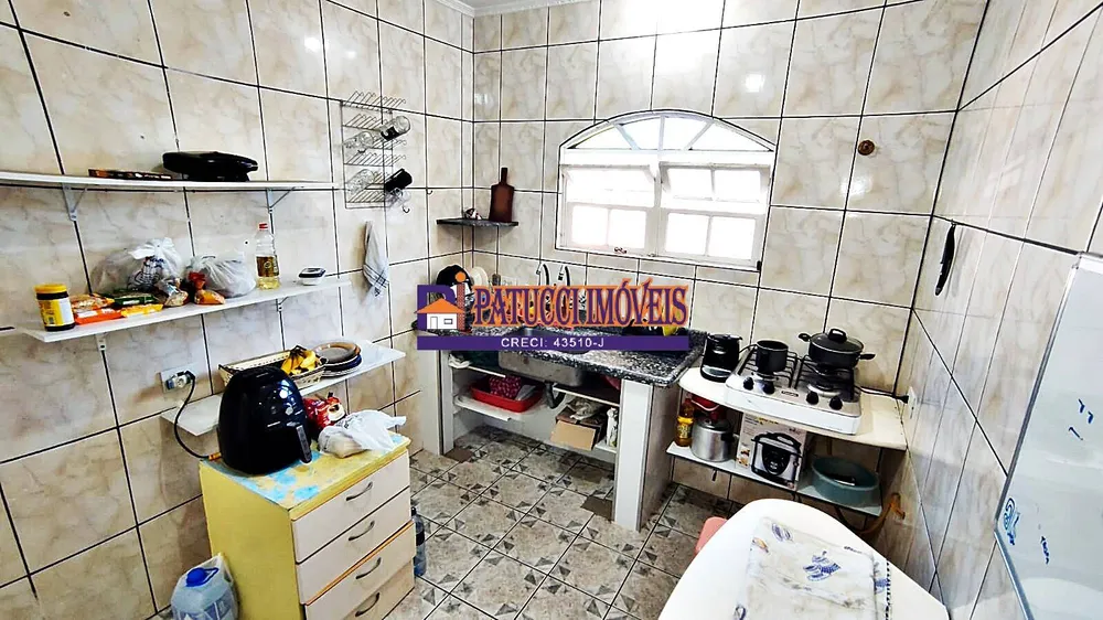 Casa, 2 quartos, 83 m² - Foto 3
