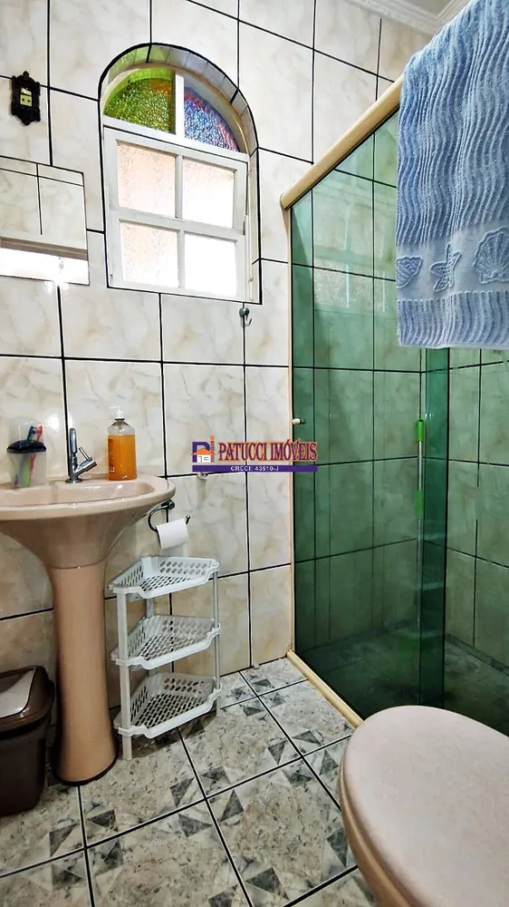 Casa, 2 quartos, 83 m² - Foto 8