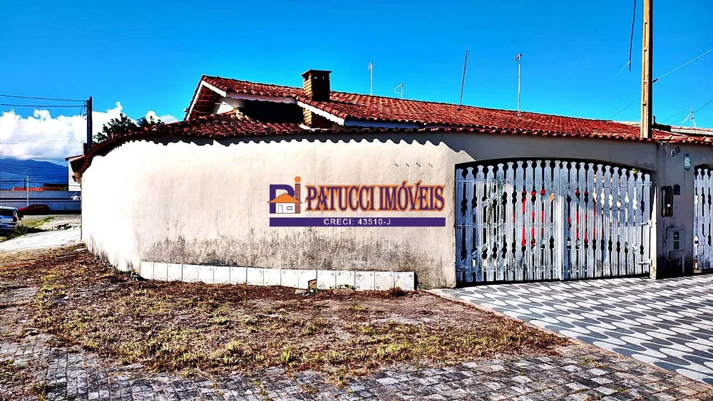 Casa, 2 quartos, 83 m² - Foto 1