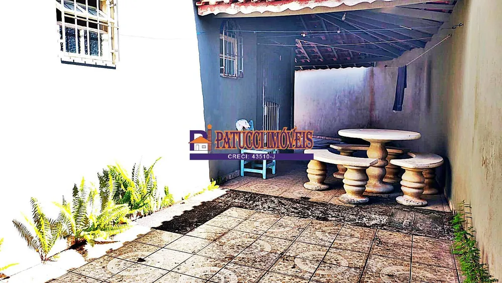 Casa, 2 quartos, 83 m² - Foto 12