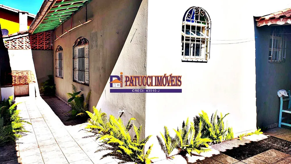 Casa, 2 quartos, 83 m² - Foto 16