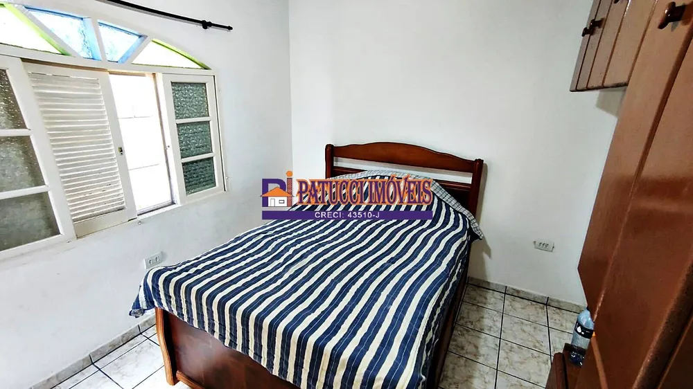 Casa, 2 quartos, 83 m² - Foto 6