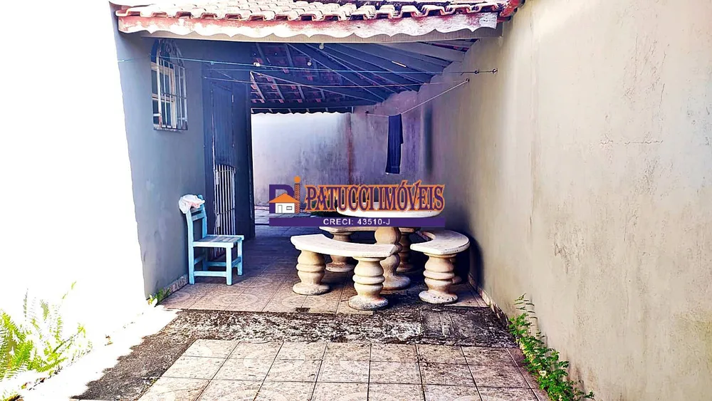 Casa, 2 quartos, 83 m² - Foto 13