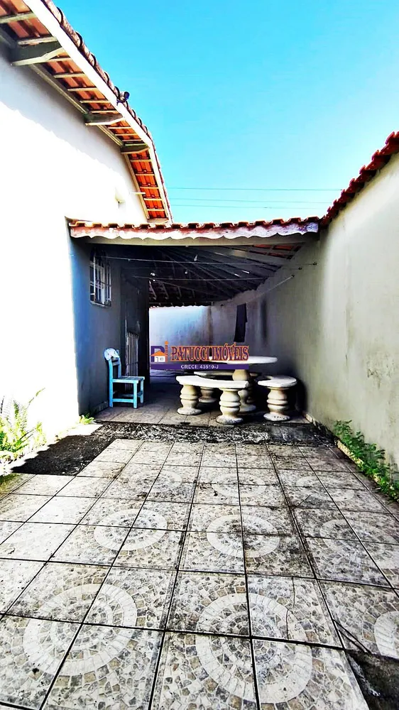 Casa, 2 quartos, 83 m² - Foto 9