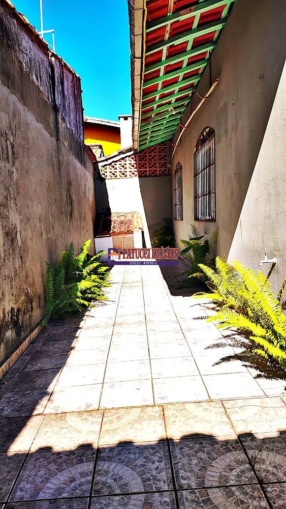 Casa, 2 quartos, 83 m² - Foto 14