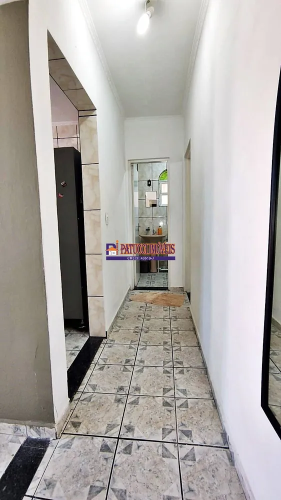 Casa, 2 quartos, 83 m² - Foto 2