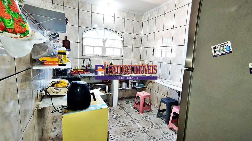 Casa, 2 quartos, 83 m² - Foto 10