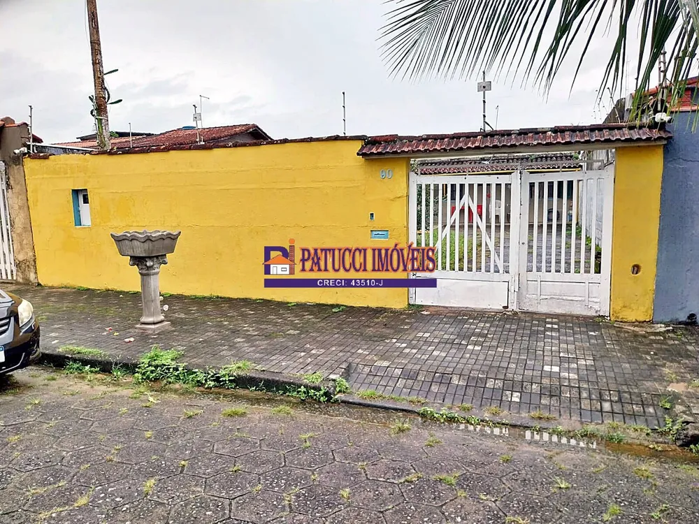 Casa - Foto 1