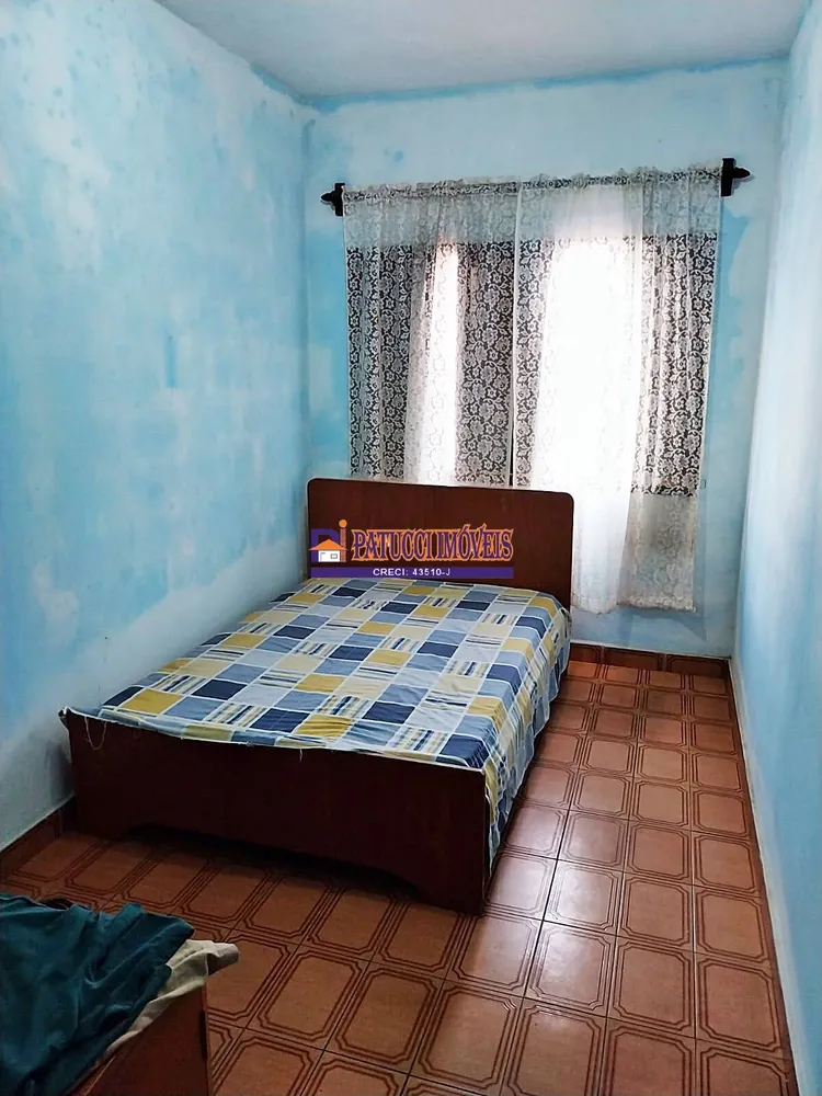 Casa, 2 quartos, 71 m² - Foto 1